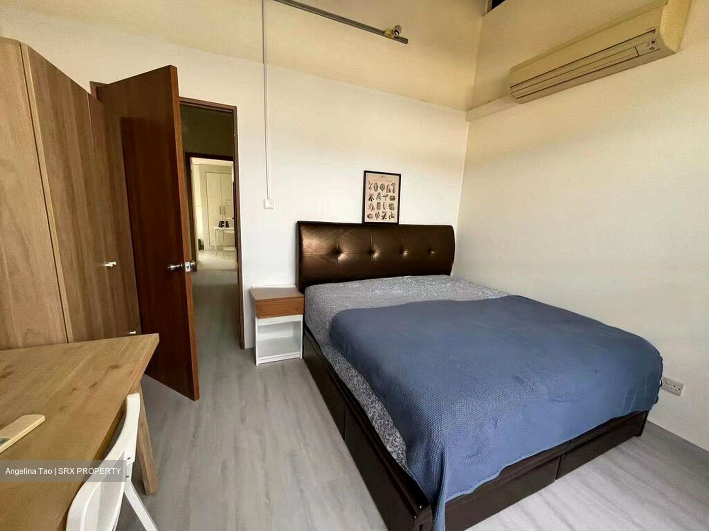 Sims Green (D14), Apartment #453509541
